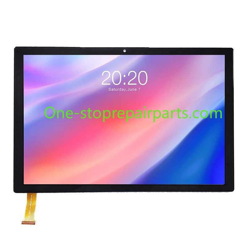 Lcd touch screen dispaly for Teclast P20HD 10.1" inch Blackview Tab 8 Tablet pc LCD panel digitizer glass assembly