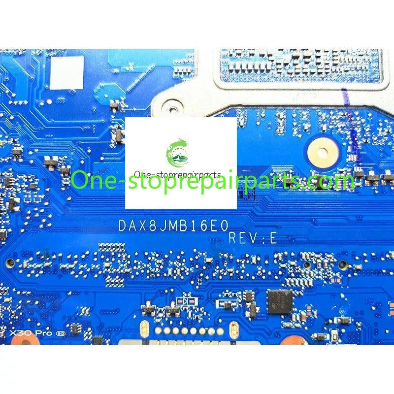 Motherboard for HP ProBook 430 440 450 G6 L44883-601 DAX8JMB16E0 DA0X8IMB8E0 I3-8145U I5-8265U I7-8565U main system board