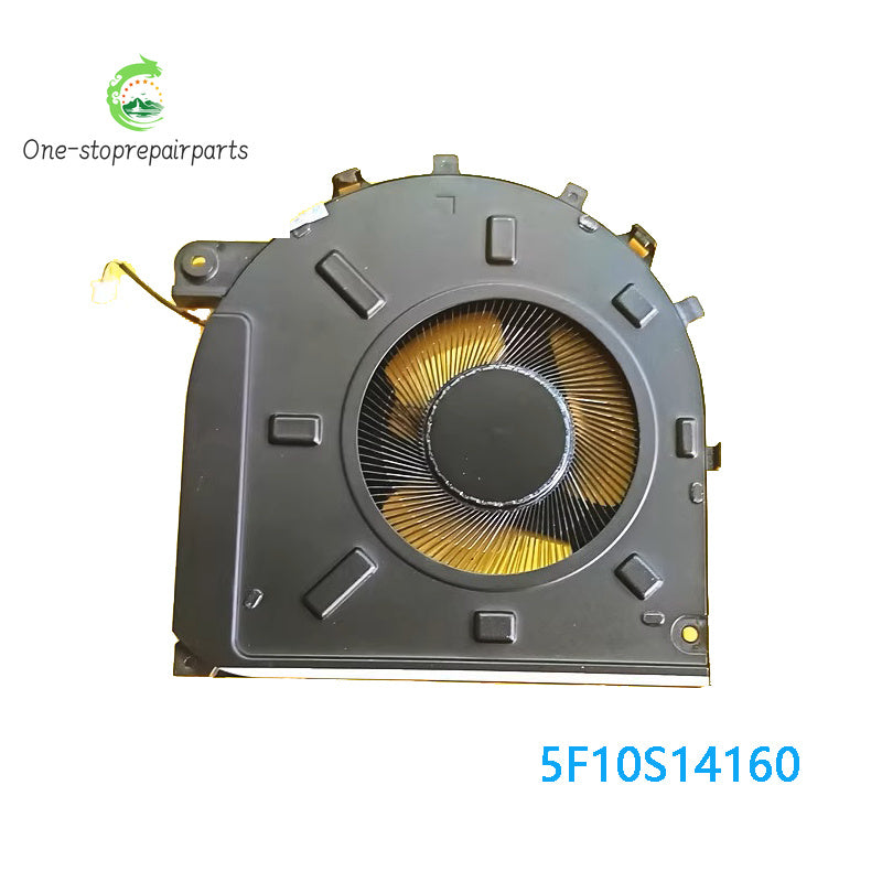 NEW ORIGINAL LAPTOP CPU Cooling Fan For LENOVO Xiaoxin 15 2024 15IRH9 15IRU9 5F10S14160 Lenovo laptop repair parts