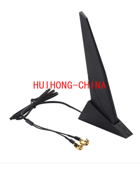 ASUS MSI GIGABYTE b660 b760 z690 z790 Z890 X870 WiFi6e WiFi7 Bluetooth magnetic antenna  ANTENNA WIFI  14008-05760200