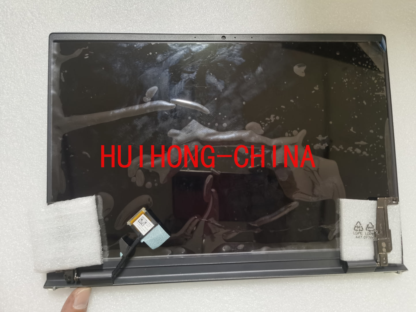 Dell Dell, Achievement Vostro 5310 LCD Screen Assembly, Laptop Half Set