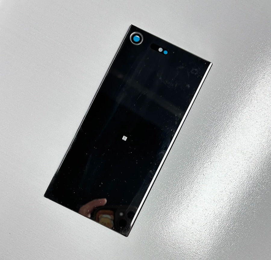 AAA+ quality Back Cover For Sony Xperia XZ Premium Back Battery Cover G8142 G8141 SO-04K SO-04J Rear Door Housing Case Replace Sony phone repair parts