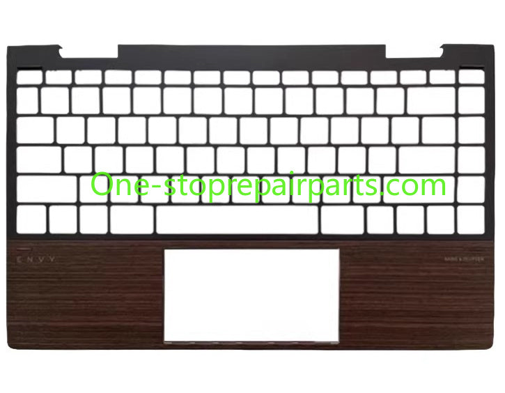 Cover Case for HP ENVY X360 13-AY TPN-C147 LCD top back housing cover bezel frame bottom case hinge upper palmrest Shell