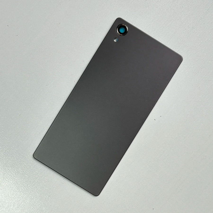 Original Back Battery Cover For Sony Xperia X F5122 F5121 Back Cover Housing Door Rear Case For Sony Xperia X Replacement Sony phone repair parts