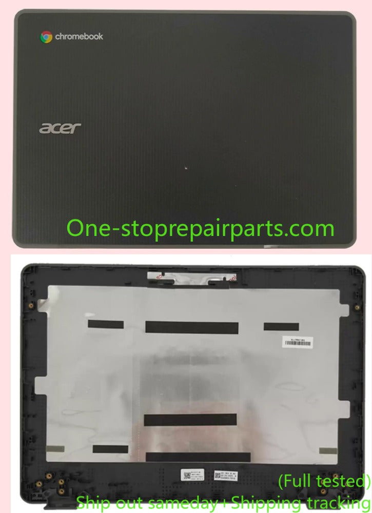 COVER CASE FOR Acer Chromebook 511 C737 C737T lcd back housing uppler palmrest bezel keyboard 61.J78N7.001 62.JAEN7.001  63.JAEN7.001 63.JAEN7.001 64.JAEN7.001 NKI.111S.0RU