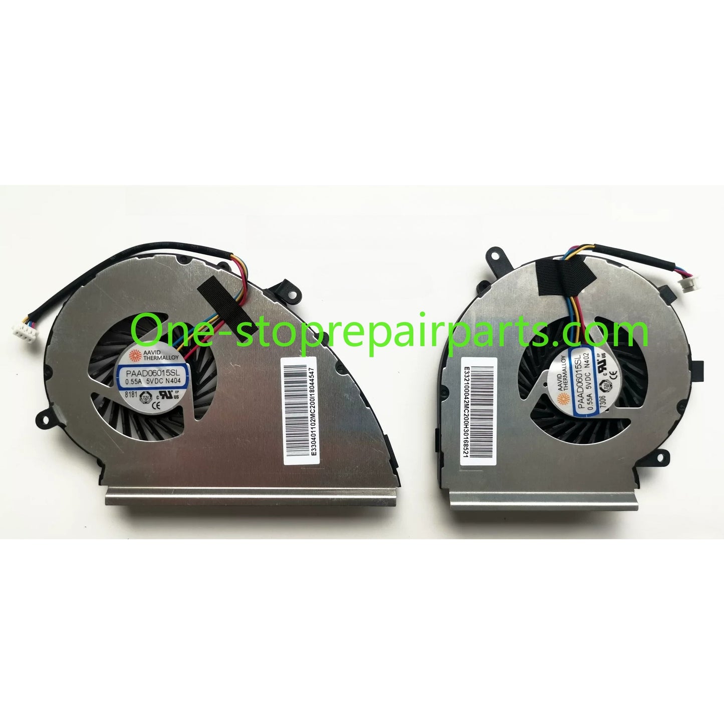 CPU GPU 4pin 5V cooler fan for MSI GE72 VR GL72MVR GP72VR PE62 GL72M GE72VR GF72VR MS-179B  cooling fan