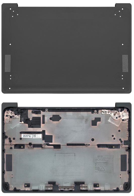 (Shipping fee not include)适用于 HP惠普 Chromebook 11 G8 EE TPN-Q232 D壳  底壳 外壳