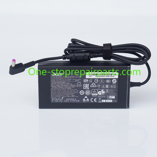 AC Power Adapter Charger for ACER 135W 135W 19V 7.1A 6.92A 5.5*1.7mm 5.5*2.5mm N17C1 PA-1131-16