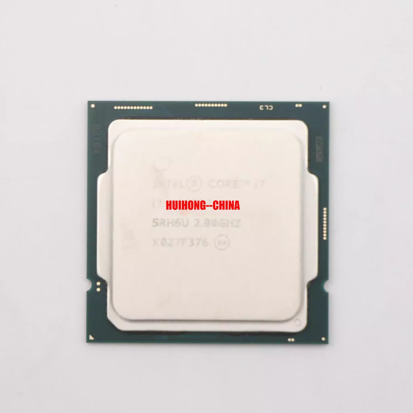 5SA0U56200 Intel i7-10700T 2.0GHz/8C/16M 35W CPU