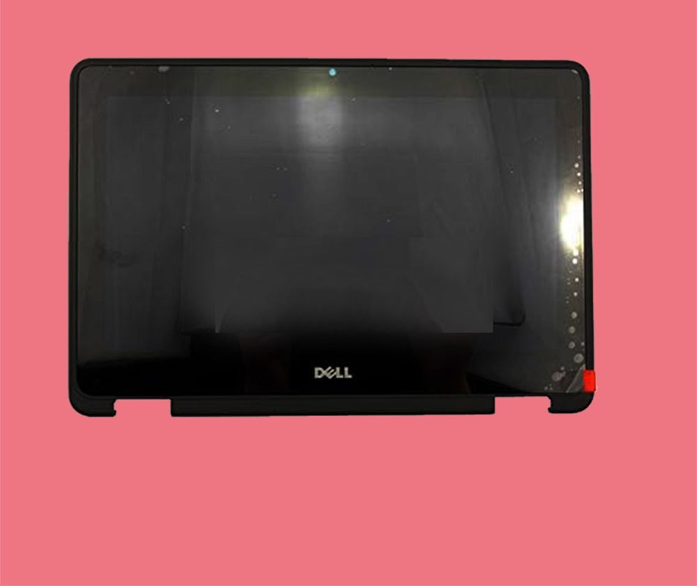 11.6" Touchscreen WXGAHD LCD LED Widescreen For Dell Latitude 3189 / Chromebook 11 (3189 / 3181) 2-in-1 1RHN9 1366 x 768 NV116WHM-A21 01RHN9 V4VFK 0V4VFK 1RHN9 01RHN9 336PG 0336PG