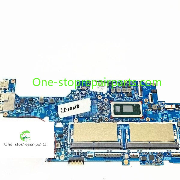 Motherboard for For HP ENVY X360 15-DR 15T-DR 15M-DR TPN-W142 L63885-601 18748-1 SRGKY 15m-dr1011dx I5-8265U/10210U I7-8565U/10510U main system board