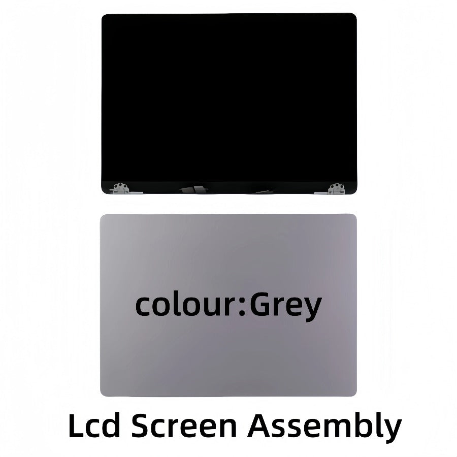 New LCD For Macbook A2337 A2338 A1706 A2179 A1932 A1989 A1708 A2251 A2681 A2289 A2159 A2141 Retina LCD Screen Display Assembly Macbook laptop repair parts