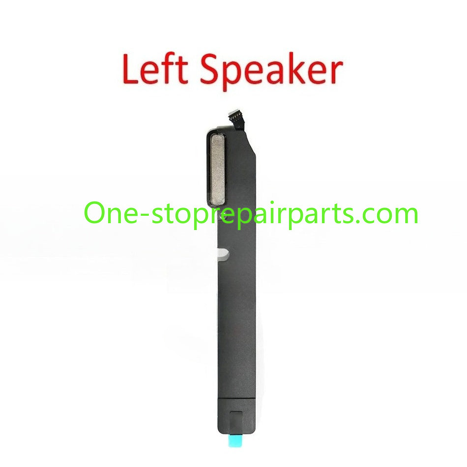 NEW Laptop A2179 Speaker Left and Right Set for Macbook Air 13" Retina 2020 Year EMC 3302 MWTJ2 MVH22 Macbook repair parts