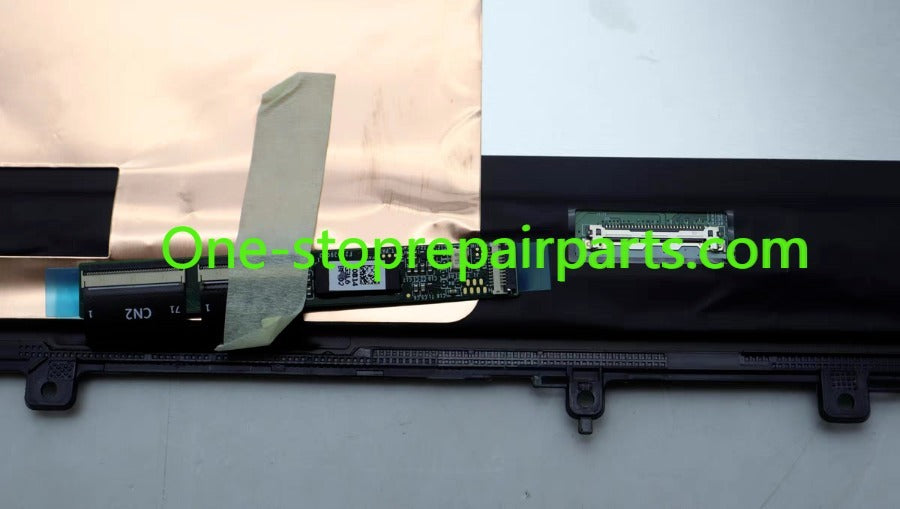 13.3 " 1920*1200 WUXGA  LCD Touch Screen 30pin for Lenovo 13w Yoga LCD Screen Touch Assembly w/Bezel B133UAN01.5 5M11F26021 5M11F26022 5M11F26023 5M11F26024 Lenovo laptop repair  parts