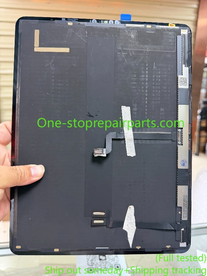 LCD touch Screen Display assembled for 2022 iPad pro 12.9 gen6 6th 13 inch A2436 A2378 A2462 lcd digitier glass assembly