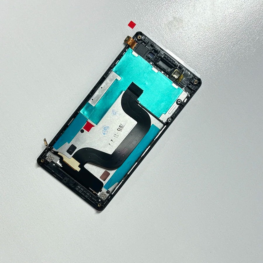 Original LCD Screen For SONY Xperia E3 LCD Display + Touch Screen With Frame Digitizer Assembly Replacement For Sony E3 LCD Sony phone repair parts