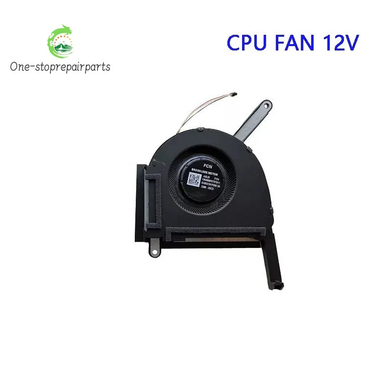 New Original Laptop CPU GPU Cooling Fan For ASUS TUF 3/4/5 FX507 FX507Z FA507 FA507R ZC FX707ZR FA707 ASUS laptop repair parts