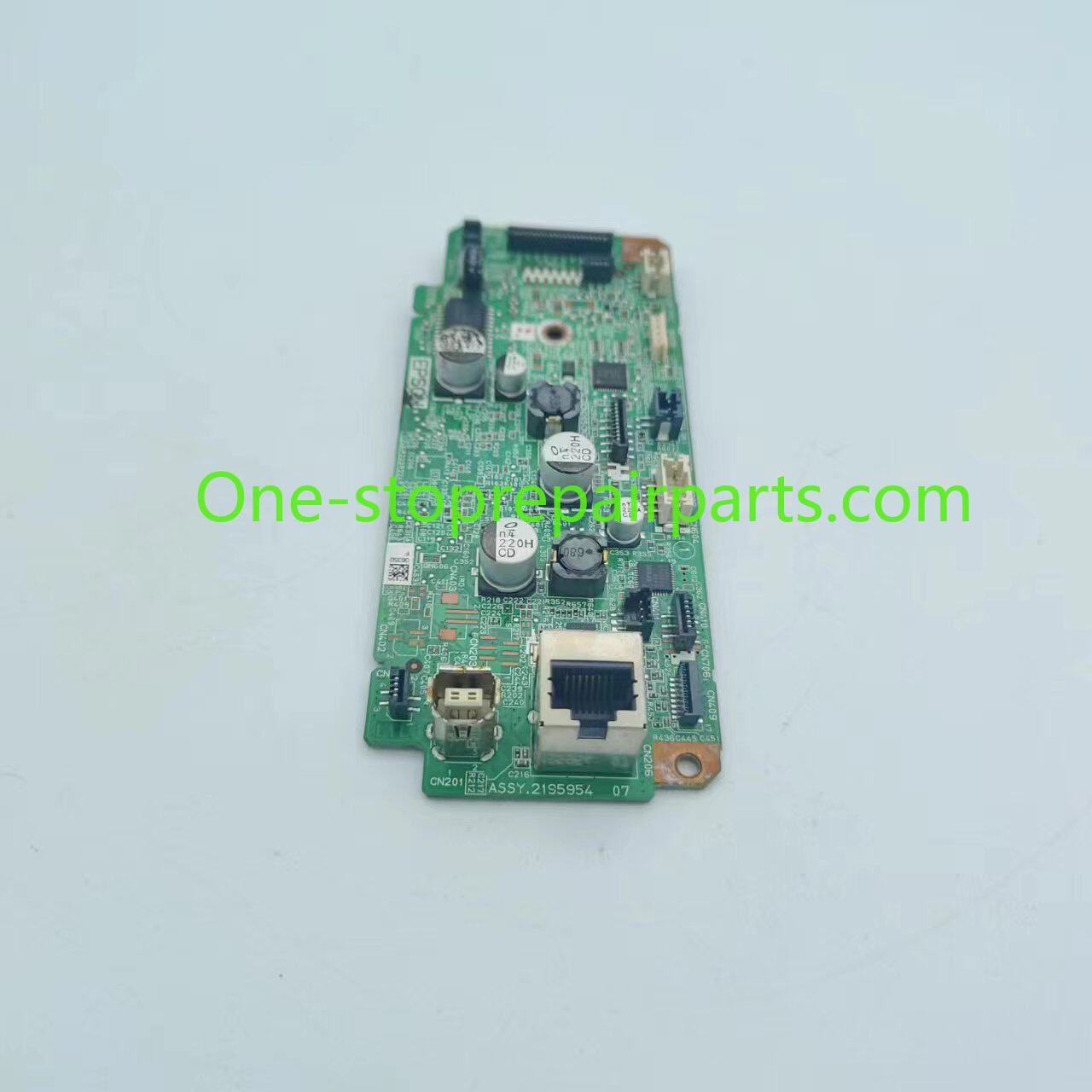 Logic system main board for EPSON L5198 L5190 L5290 L5298 Motherboard interface board printing board