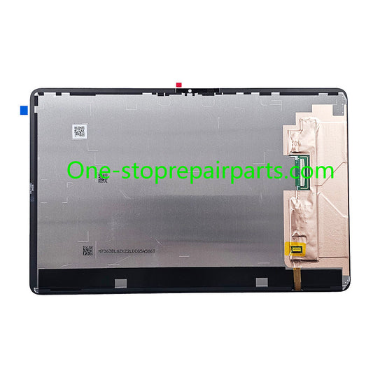 Lcd touch screen dispaly for HUAWEI Honor 9HEY2-W09 AL00 W19 Tablet pc LCD panel digitizer glass assembly