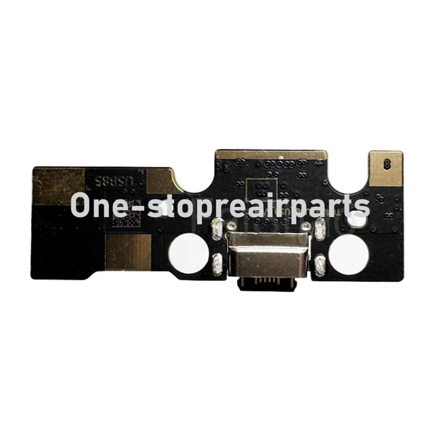 USB Charging Port Connector Charge Dock Board LCD Motherboard Mainboard Flex Cable For Lenovo M8 4th Gen TB300XU TB300FU TB300 Lenovo Tablet repair parts