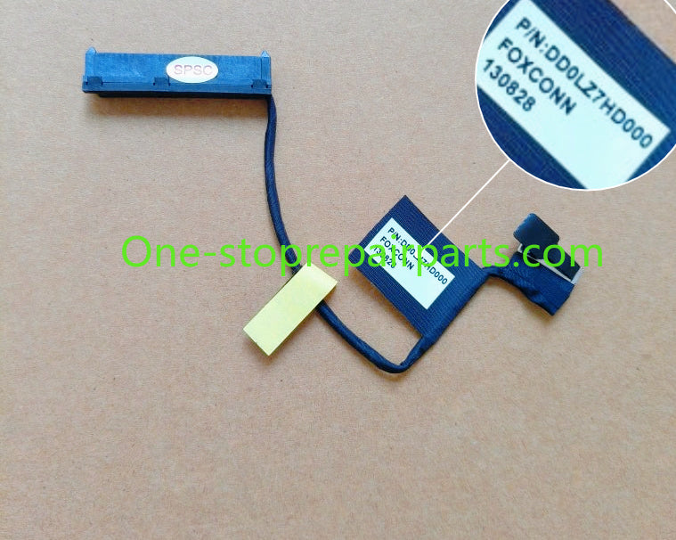 DD0LZ7HD000 original Lenovo IdeaPad U310 hard disk cable  data cable