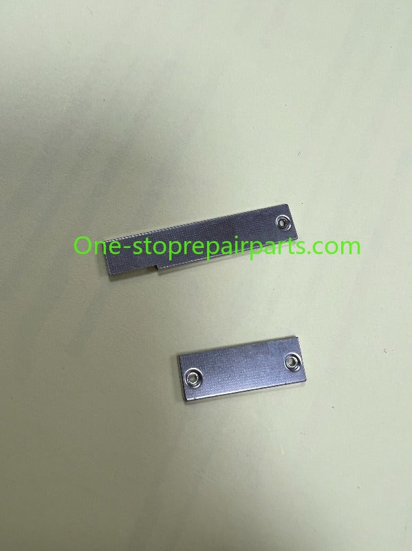 iPad main board iron sticker iPadpro11/12.9 shield cover screw Air4/5/6 LCD tablet Liquid crystal wafer pressing  motherboard Screen fixing plate