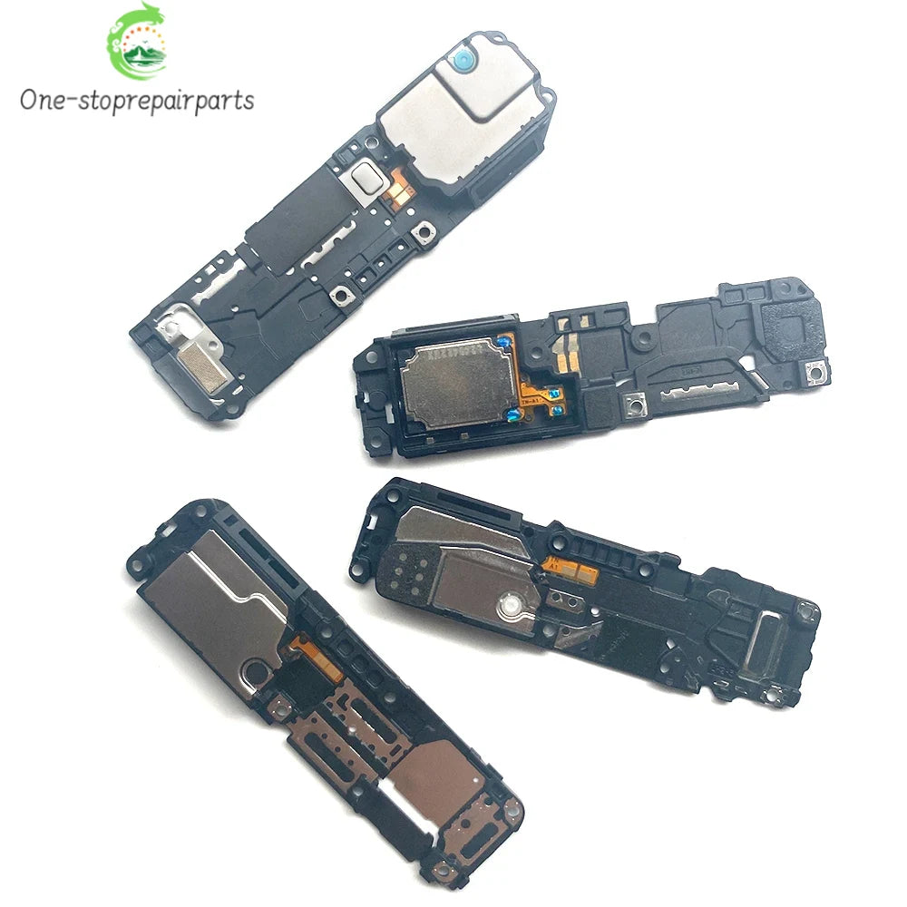 10Pcs,Loud Speaker Buzzer Ringer Loudspeaker Flex Cable For Xiaomi Poco F3 F4 F5 F6 F7 X3 X4 X5 X6 X7 GT M3 M4 M5 M5s M6 Pro 5G  Xiaomi  Xiao mi phone repair parts