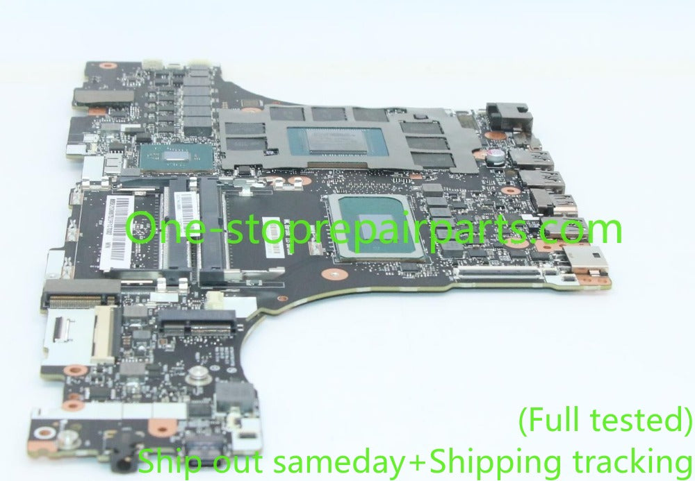 NM-D721 For Lenovo Legion 7-16ITHg6 Laptop Motherboard With I7 11800H CPU RTX3060 3070 GPU 6G 8G DDR5 5B21D66673 5B21D66675 SYSTEM BOARDS 100% Test OK Lenovo laptop repair parts