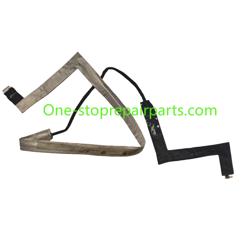 Razer Blade Pro 17 RZ09-0099 RZ09-0117 AS53-13100005 lcd screen cale camera webcam cable hinge speaker cover