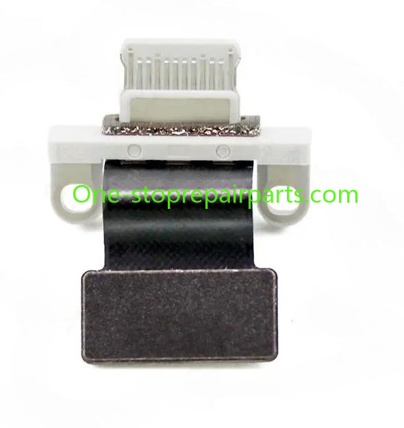 New A2485 A2442 Power DC Jack Charger Type-C USB-C Connector 821-03084-A for Macbook Pro M1 Pro/Max Retina 14" 16" 2021 Year Macbook repair parts