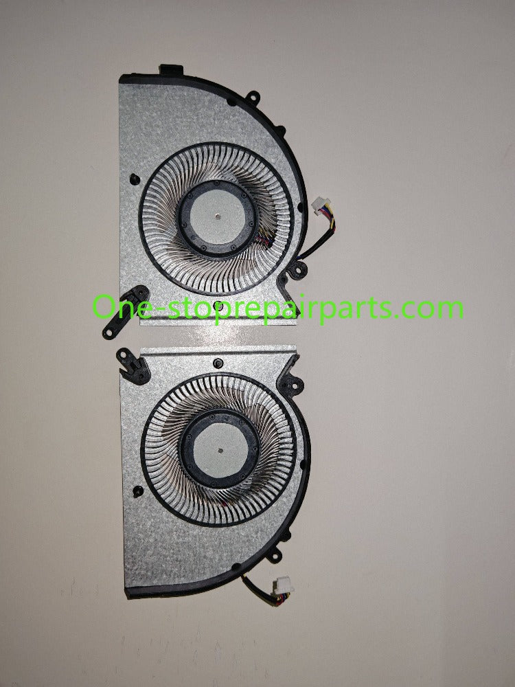 Cooler cooling fan For MSI MS-17K3 17K2 GE76 GP76 N451 N452 N452 12V PABD1A010SHR PABD1A010SHl Laptop CPU GPU fan