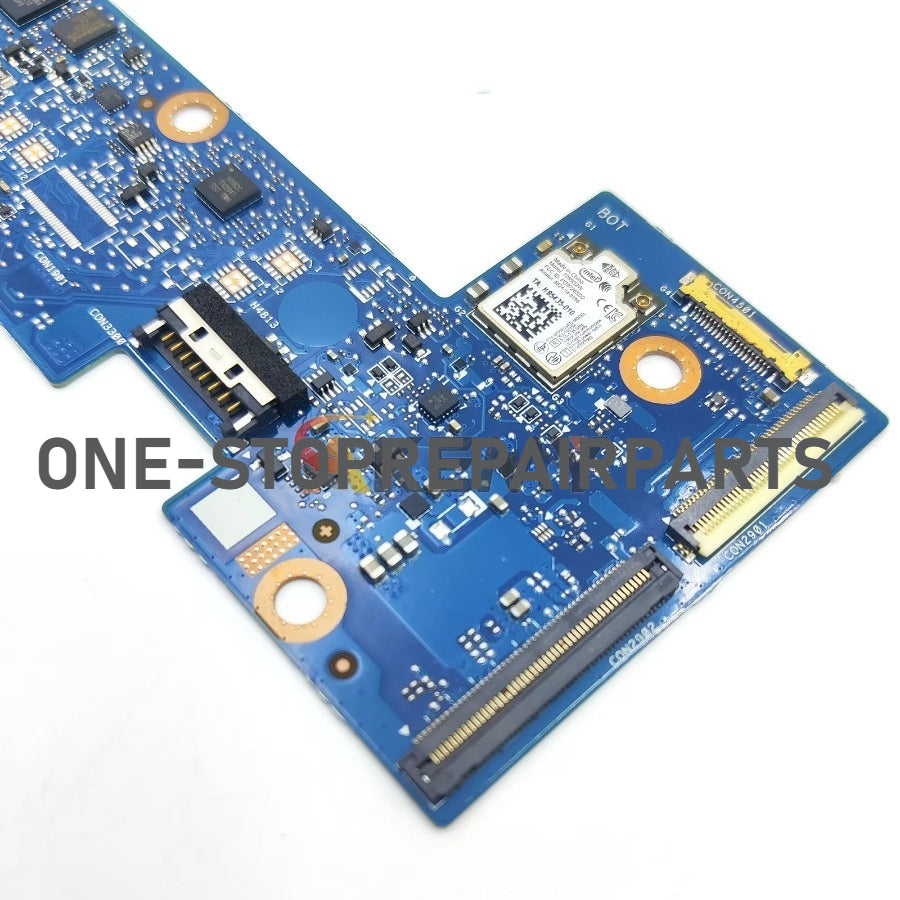 C425TA Laptop Motherboard For ASUS Chromebook C425T C425TA Notebook Mainboard W/ 4405Y M3-8100Y I5-8200Y I7-8550Y Fast Shipping ASUS laptop repair parts