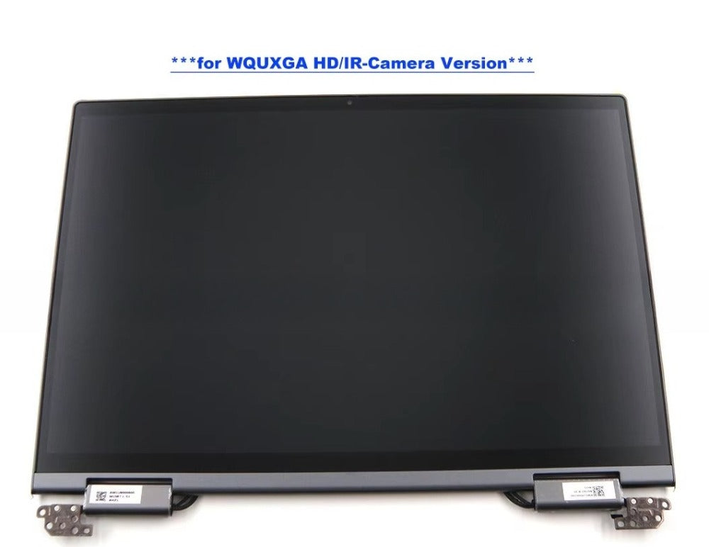 New/Orig Parts for Lenovo ThinkPad X1 Yoga Gen 6 6th Lcd hinge up Screen Parts WQUXGA with IR-Camera 5M11B60020 5M11B60021 5M11H78639 Lenovo laptop repair parts