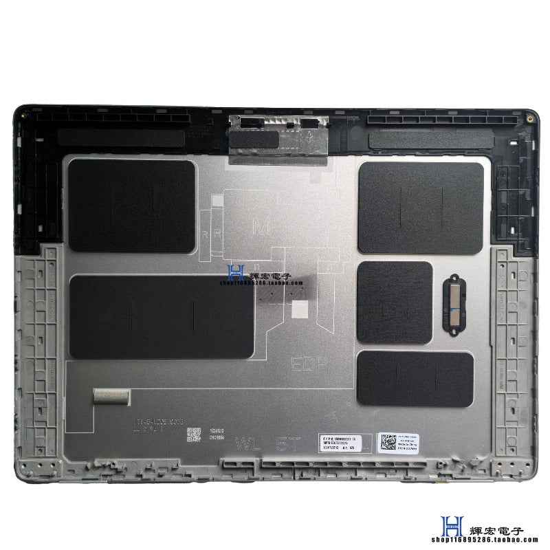 Cover case for Dell Pro14Plus PB14250 PB14255 lcd back housing bezel top upper palmrest bottom hinge cover keyboard 094GYD 0V19MM 08FXJW 03MRGK 045R6N 0KP5GX 0V9KJV 038HRX 0FC6WM 053GVT 07FHG6 02Y4NP  PDKX9 0CDW10
