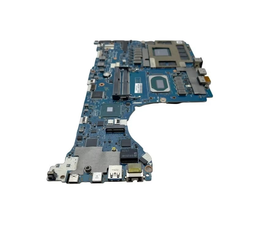 FH79F LA-G162P For Acer Predator Triton 900 PT917-71 Laptop Motherboard With i7-9750H i9-9980HK CPU RTX2080 8G-GPU NB.Q4V11.006 Acer laptop repair parts