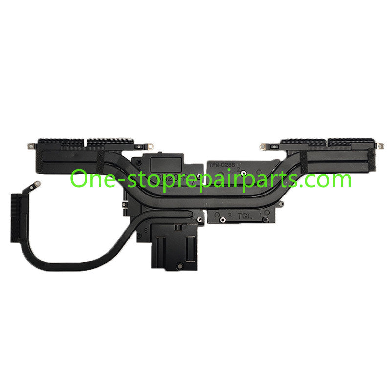 CPU GPU cooling heatsink For HP OMEN7 /8 TPN-Q265 ADL-P GN20-P N08450-001 M75511-001 N08458-001 radiator