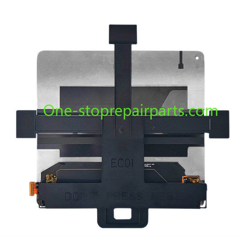 LCD touch screen assembly for Oppo Find N3 Flip N3 flip phone display touch digitizer panel screen