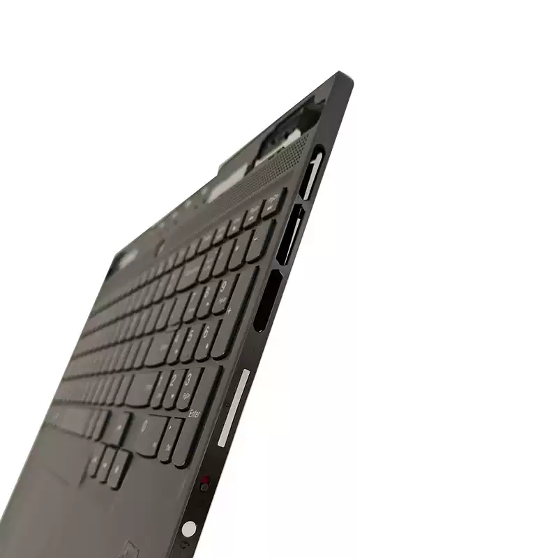 Upper case palmrest keyboard for Lenovo legion 7 R9000X Y9000X IAH7 ARH7 touchpad 2022year  C cover