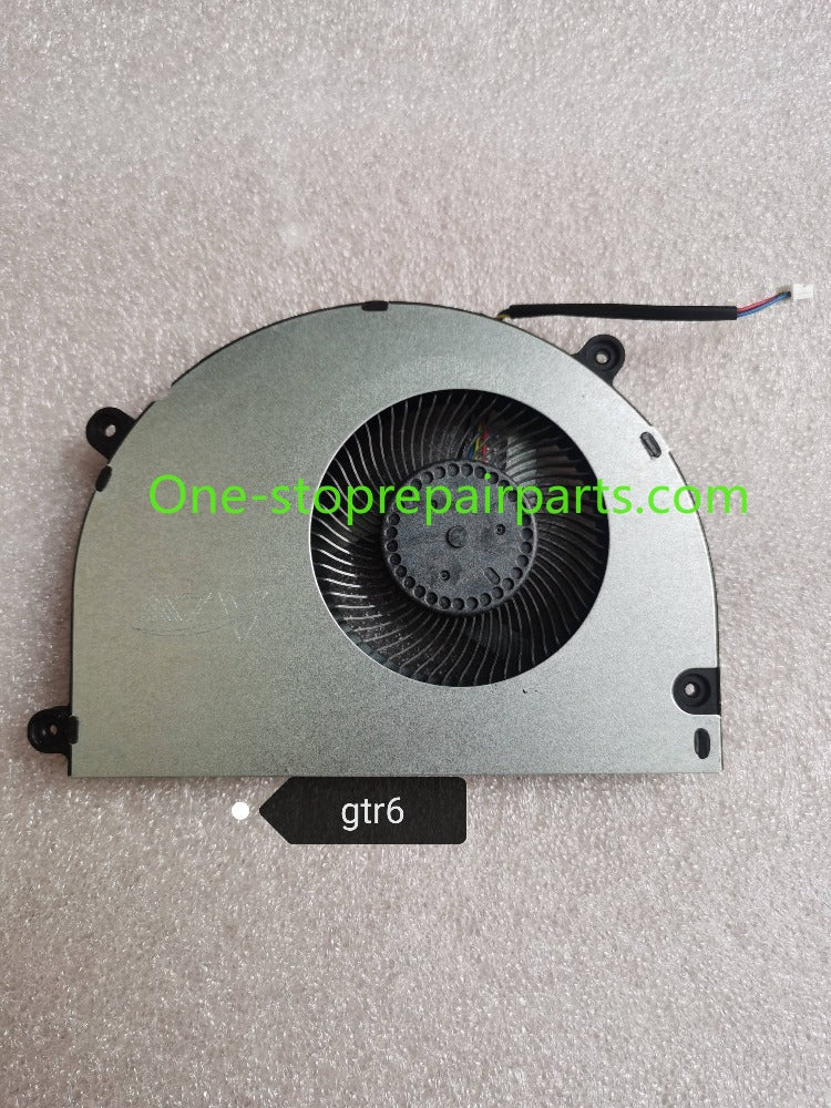 Cooler cooling fan For BeelinK EQ GTR5 SEI8 SER4 SER5 SER6 Pro Max Laptop CPU GPU fan