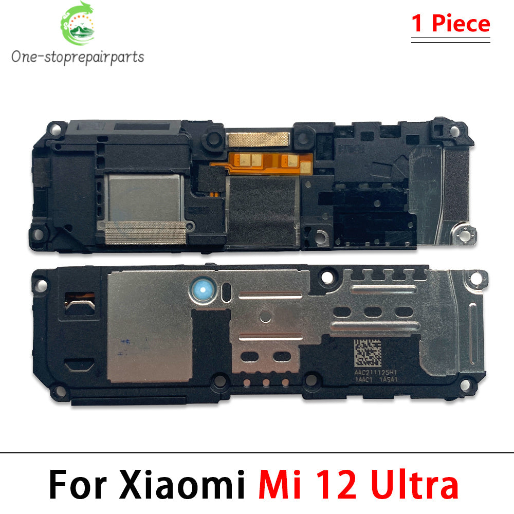 New For Xiaomi Mi 11 11T 12 12T 13 13T 14 Pro Lite Ultra Buzzer Ringer Loud Speaker Loudspeaker Flex Cable  Xiaomi  Xiao mi phone repair parts