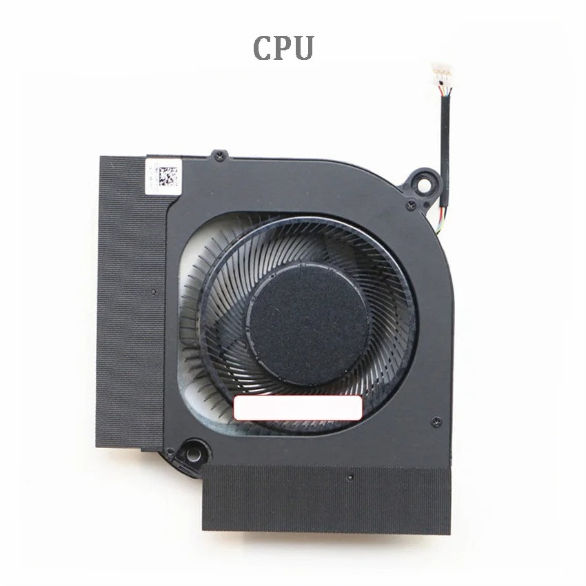 NEW Original LAPTOP CPU GPU Cooling Fan For Acer Nitro 5 AN515-58 N22C1 AN515-46 PH317-55 AN517-55 12V N20C11 Acer laptop repair parts