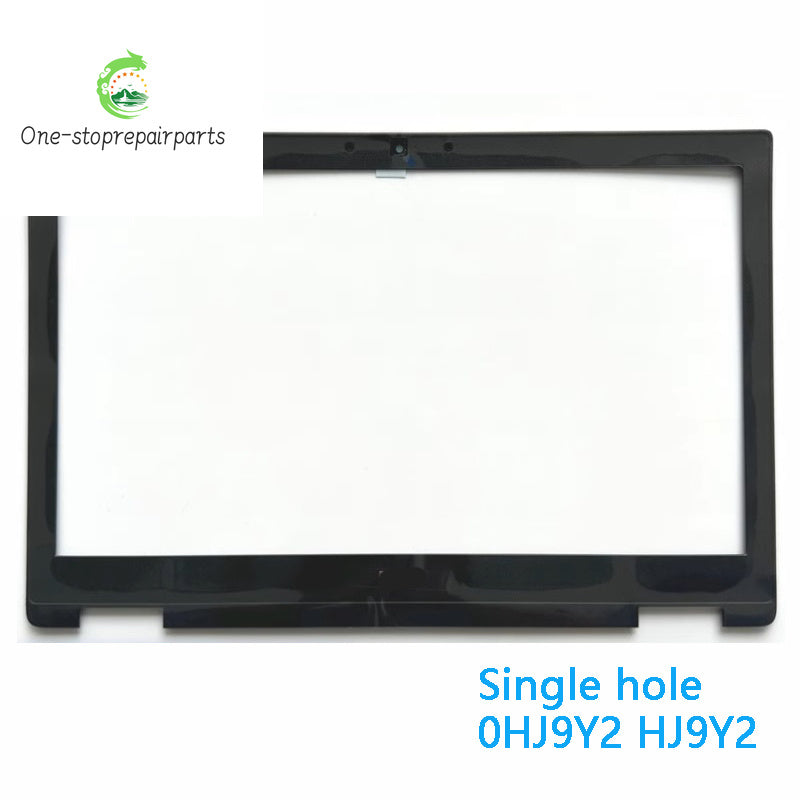 NEW ORIGINAL Laptop Lcd Front Frame B Case for Dell Precision 7530 7540 0HJ9Y2 Dell laptop repair parts