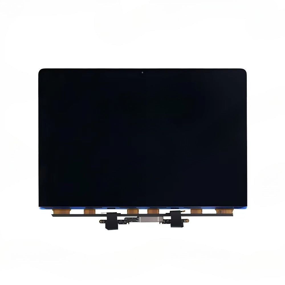 13.3” New LCD Screen Monitor Assembly For MacBook Pro A1706 A1708 Space Grey/Silver LCD Display 2016-2017 Year Macbook laptop repair parts