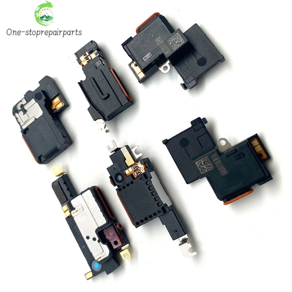 Front Top Earpiece Earphone Ear Speaker Sound Receiver For Google Pixel 5A 6 6A 7 7A 8 8A 9 Pro XL Google Pixel phone repair parts