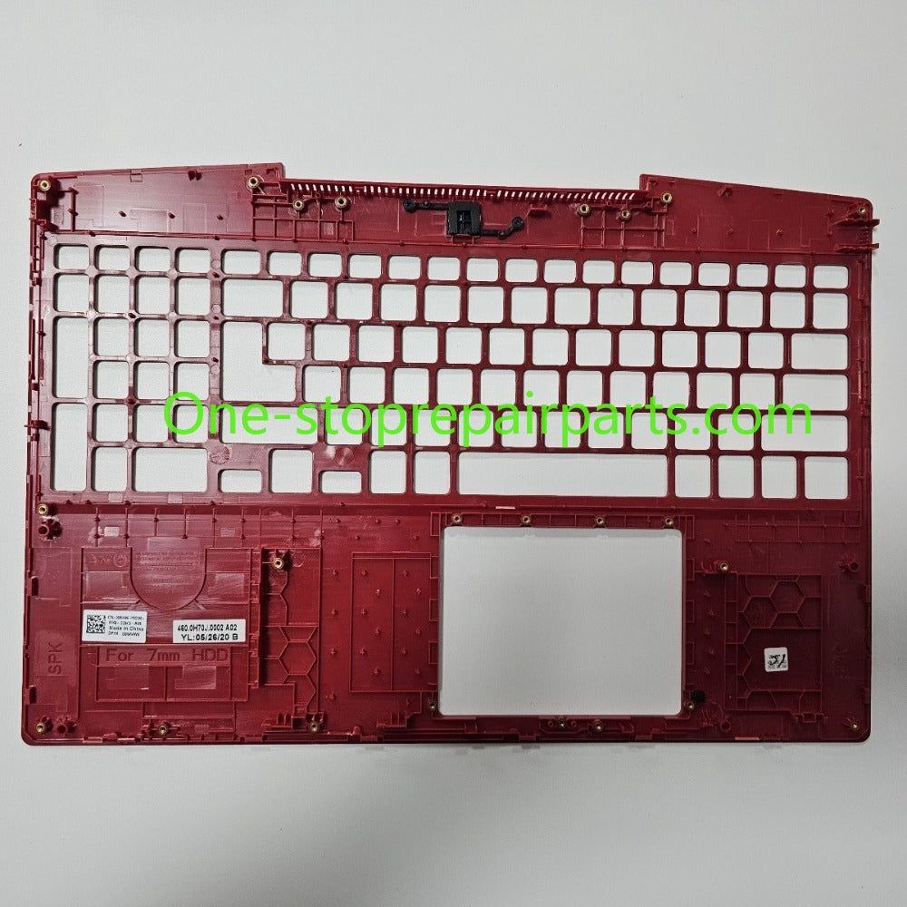 Cover case For Dell G3 3590 Lcd back housing bezel frame topcase upper palmrest bottom hinge cover DELL laptop repair parts