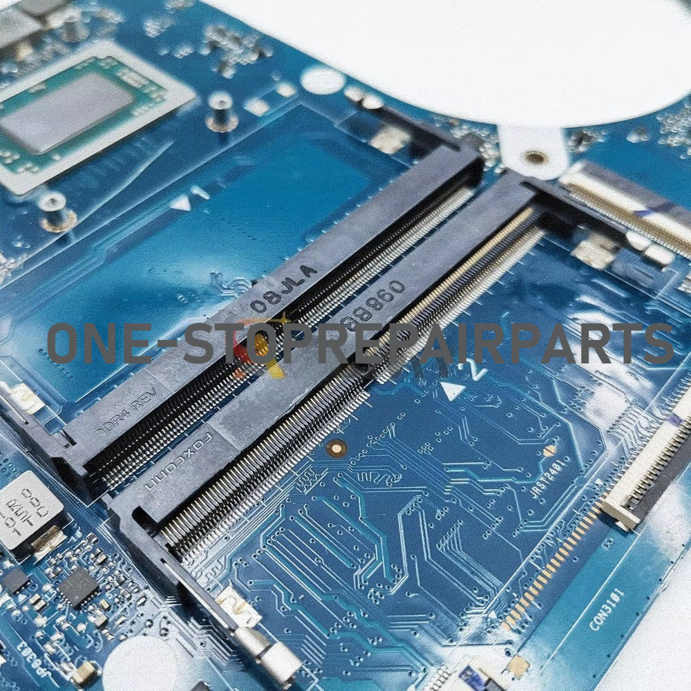 FX505DT Laptop Motherboard For ASUS TUF Gaming FX95D FX505DD FX705DT FX505D FX505DY Mainboard W/ R3 R5 R7 CPU Tests OK Fast Ship ASUS laptop repair parts
