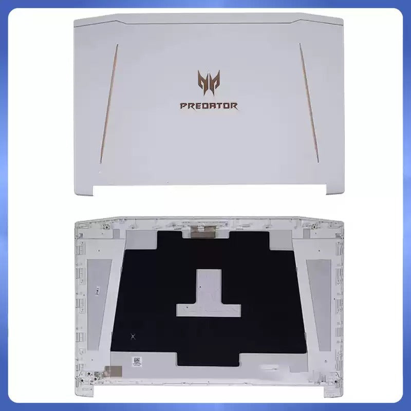 Cover case for Acer Helios 300 G3-571 G3-573 N17C1 PH315-51A  back husing upper palmrest tiocase keyboard bottom hinge bezel cover Acer laptop repair parts
