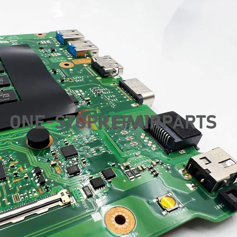 X555LA Laptop Motherboard For ASUS R557L VM510L X555LP FL5800L R556L W519L X555LD DX992L FL5600L VM590L Mainboard I3 I5 I7 CPU ASUS laptop repair parts
