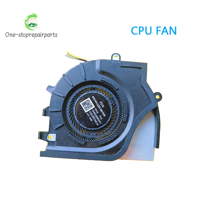 NEW Original LAPTOP CPU GPU Cooling Fan For ASUS TUF Gaming A16 2024 FA608 FA608WV ASUS laptop repair parts