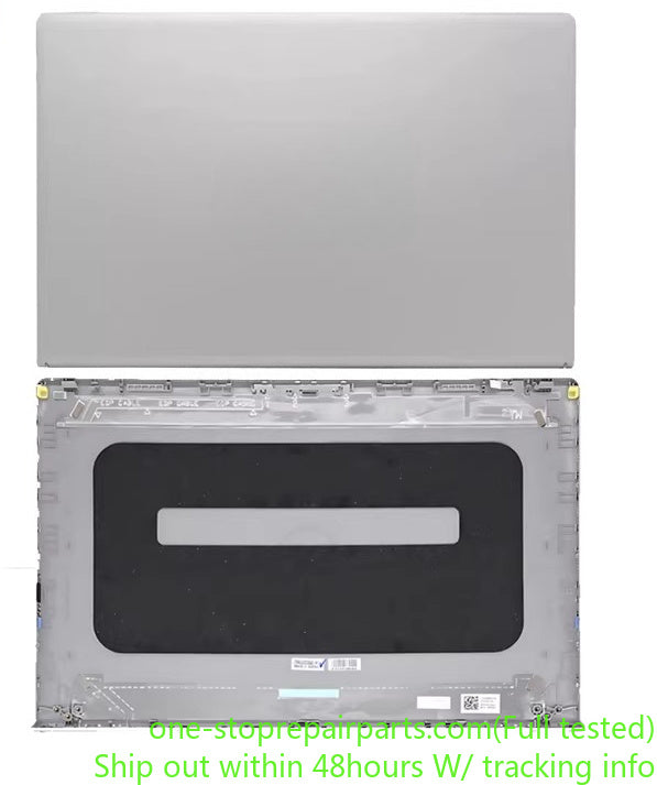 Case for DELL inspiron 15 3511 3510 3520 3515 LCD Back top housing cover bezel frame bottom  hinge upper palmrest